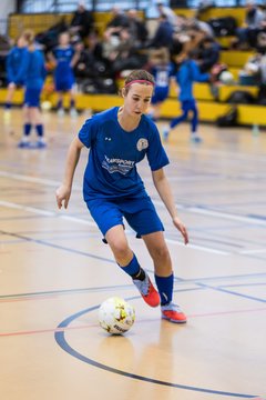 Bild 15 - wCJ NFV Futsalmeisterschaft